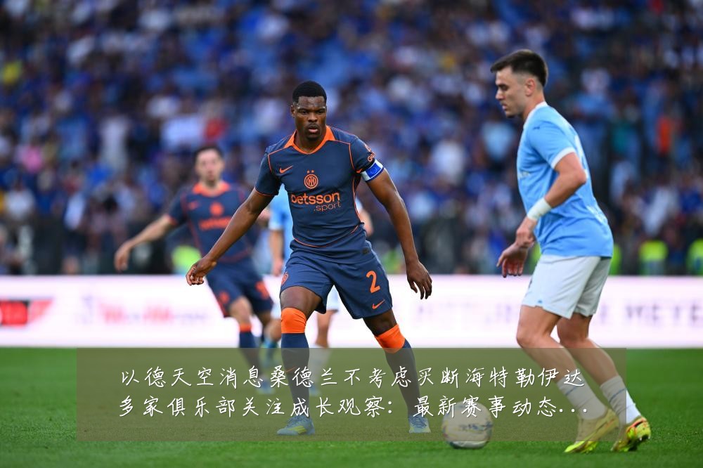 以德天空消息桑德兰不考虑买断海特勒伊达多家俱乐部关注成长观察：最新赛事动态与深度分析